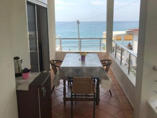 Appartement Bar (Montenegro) Buitenaudio-opname 2