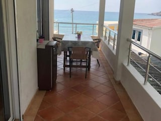 Apartment Bar (Montenegro) Außenaufnahme 3