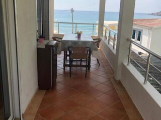 Appartement Bar (Montenegro) Buitenaudio-opname 3
