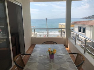 Apartment Bar (Montenegro) Außenaufnahme 4
