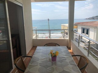 Appartement Bar (Montenegro) Buitenaudio-opname 4