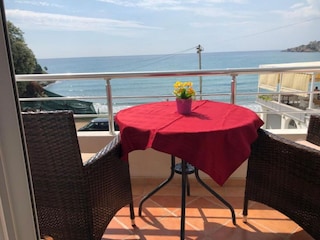 Apartment Bar (Montenegro) Außenaufnahme 5