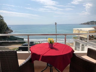 Apartment Bar (Montenegro) Außenaufnahme 6