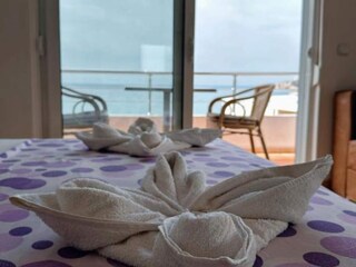 Appartement Bar (Montenegro) Buitenaudio-opname 7