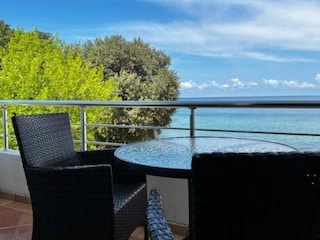 Apartment Bar (Montenegro) Außenaufnahme 8