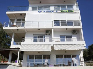 Appartement Bar (Montenegro) Buitenaudio-opname 17