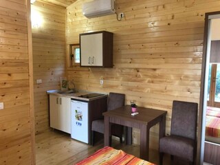 Bungalow Bar (Montenegro) Ausstattung 9