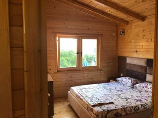 Bungalow Bar (Montenegro) Ausstattung 10