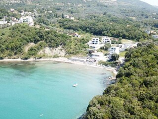 Bungalow Bar (Montenegro) Außenaufnahme 2