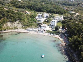 Bungalow Bar (Montenegro) Außenaufnahme 3