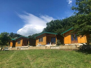 Bungalow Bar (Montenegro) Außenaufnahme 6