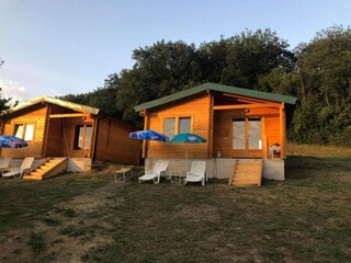 Bungalow Bar (Montenegro) Außenaufnahme 7