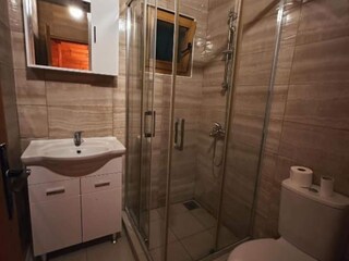 Bungalow Bar (Montenegro) Ausstattung 11