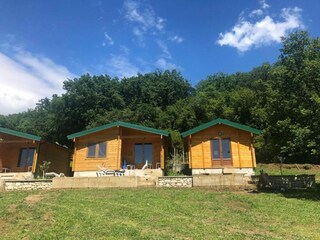 Bungalow Bar (Montenegro) Außenaufnahme 5