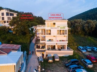 Bungalow Bar (Montenegro) Außenaufnahme 8