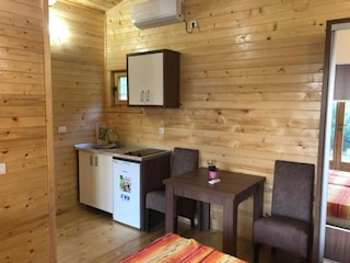Bungalow Bar (Montenegro) Ausstattung 9