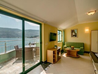 Apartment Herceg Novi Ausstattung 44
