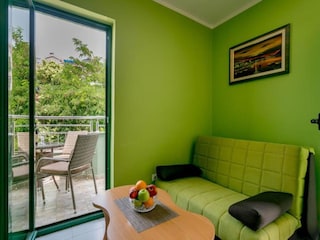 Appartement Herceg Novi Équipement 45