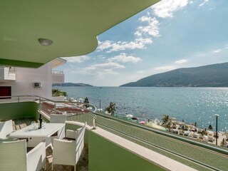 Appartamento Herceg Novi Registrazione all'aperto 2