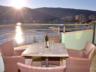 Appartamento Herceg Novi Registrazione all'aperto 8