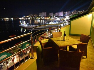 Apartment Herceg Novi Außenaufnahme 9