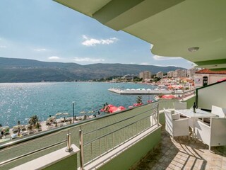 Appartamento Herceg Novi Registrazione all'aperto 10
