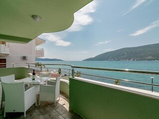 Appartamento Herceg Novi Registrazione all'aperto 11