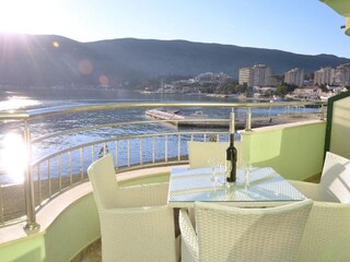 Appartamento Herceg Novi Registrazione all'aperto 15