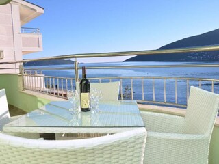 Appartamento Herceg Novi Registrazione all'aperto 16