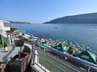 Appartamento Herceg Novi Registrazione all'aperto 17