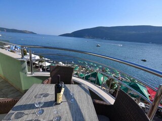 Appartamento Herceg Novi Registrazione all'aperto 21