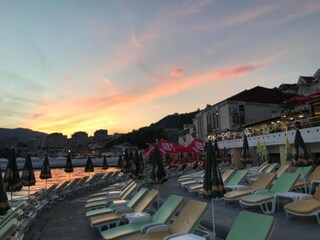 Apartment Herceg Novi Außenaufnahme 26