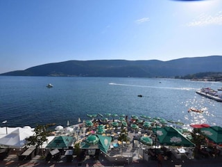 Appartement Herceg Novi Enregistrement extérieur 30