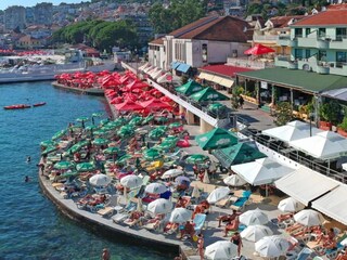 Appartamento Herceg Novi Registrazione all'aperto 34