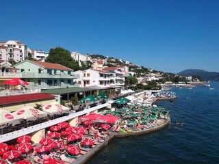 Appartamento Herceg Novi Registrazione all'aperto 35