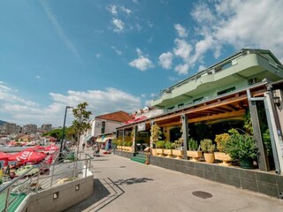 Appartamento Herceg Novi Registrazione all'aperto 39