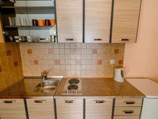 Apartment Herceg Novi Ausstattung 58