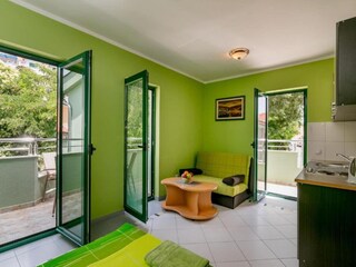 Apartment Herceg Novi Ausstattung 63