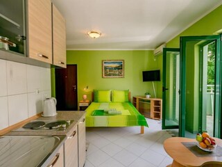 Apartment Herceg Novi Ausstattung 67