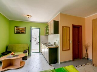 Apartment Herceg Novi Ausstattung 68