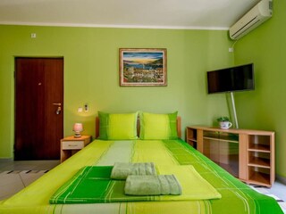 Appartement Herceg Novi Kenmerken 70
