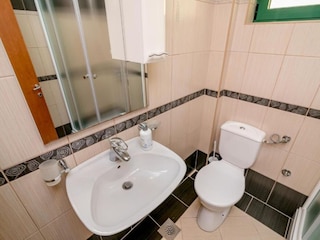 Appartement Herceg Novi Équipement 74