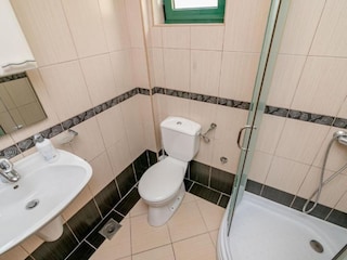 Appartement Herceg Novi Équipement 77