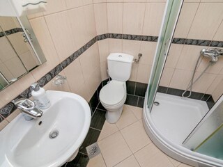 Appartement Herceg Novi Kenmerken 80
