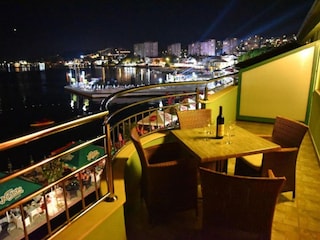 Appartement Herceg Novi Enregistrement extérieur 2