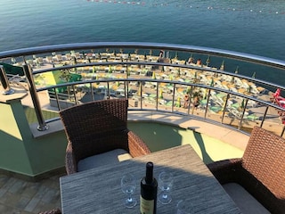 Apartment Herceg Novi Outdoor Recording 4