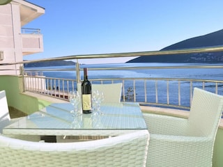 Appartement Herceg Novi Enregistrement extérieur 16