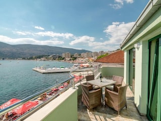 Apartment Herceg Novi Outdoor Recording 18