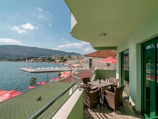 Apartment Herceg Novi Outdoor Recording 20
