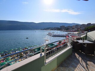 Apartment Herceg Novi Außenaufnahme 22